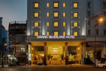 Grand Silverland Hotel Spa 